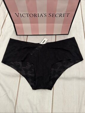 Victoria’s Secret Pink seamless panty